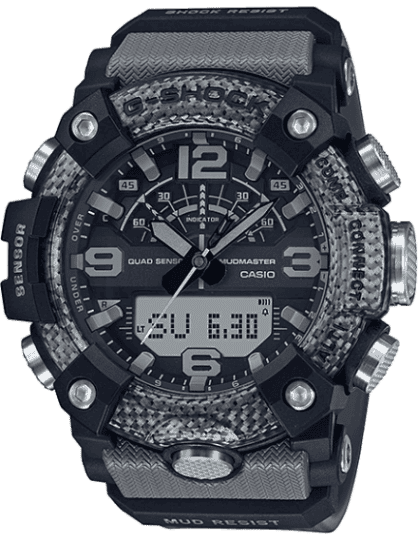 Casio g769 best sale
