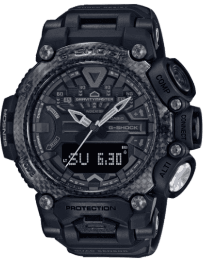 G1142 GR-B200-1BDR G-Shock