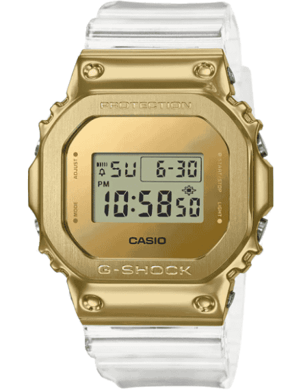 G1144 GM-5600SG-9DR G-Shock