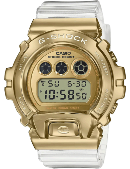 G1145 GM-6900SG-9DR G-Shock