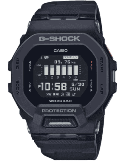 G1146 GBD-200-1DR G-Shock