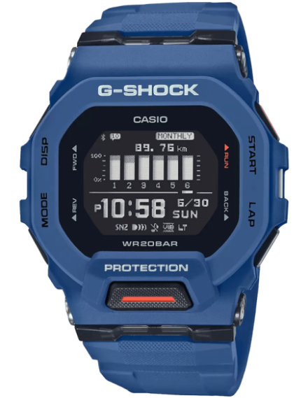 G1147 GBD-200-2DR G-Shock