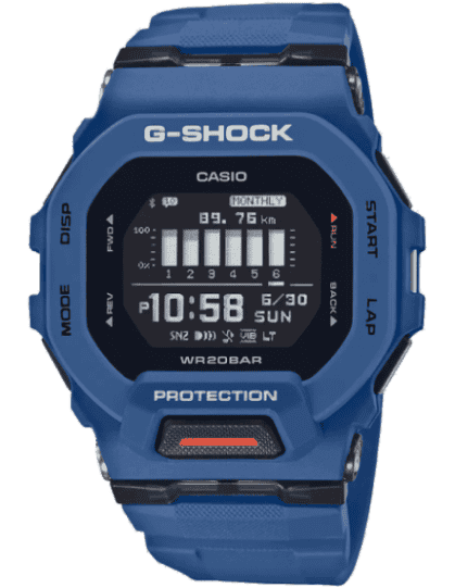 G1147 GBD-200-2DR G-Shock