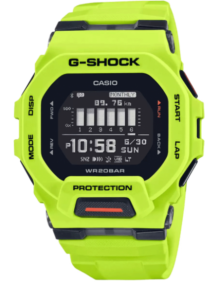 G1148 GBD-200-9DR G-Shock