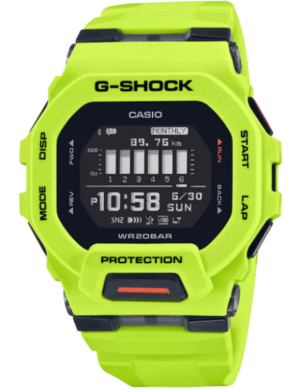 G1148 GBD-200-9DR G-Shock