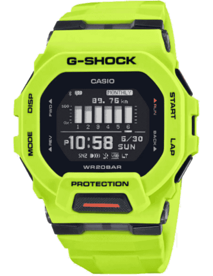 G1148 GBD-200-9DR G-Shock