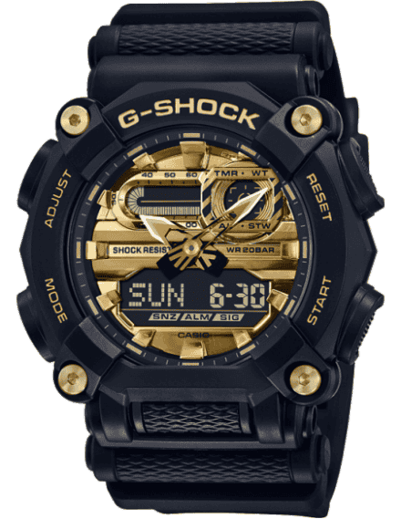 G1149 GA-900AG-1ADR G-Shock