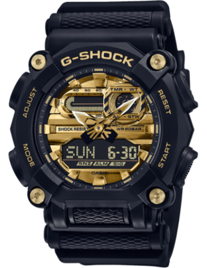 G1149 GA-900AG-1ADR G-Shock