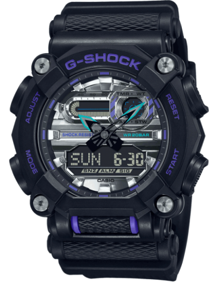 G1150 GA-900AS-1ADR G-Shock