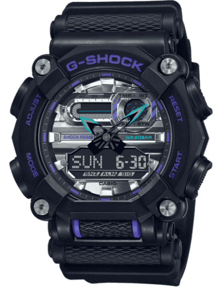 G1150 GA-900AS-1ADR G-Shock