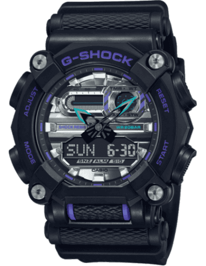 G1150 GA-900AS-1ADR G-Shock