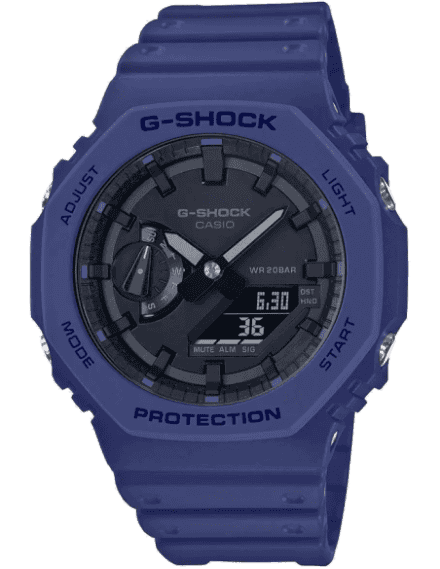 G1156 GA-2100-2ADR G-Shock