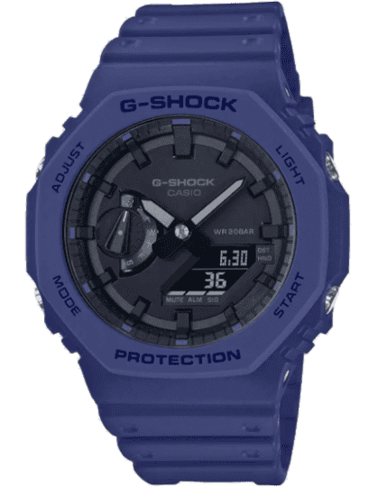 G1156 GA-2100-2ADR G-Shock