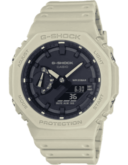 G1157 GA-2100-5ADR G-Shock