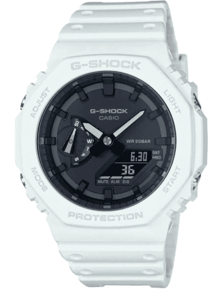 G1158 GA-2100-7ADR G-Shock