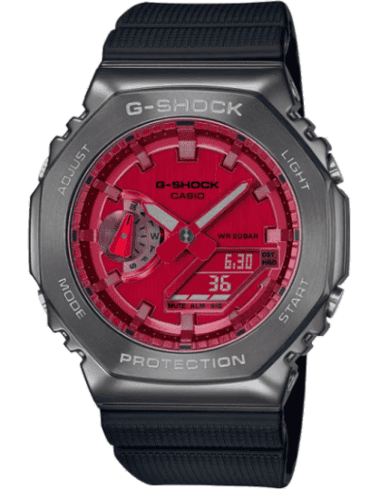 G1161 GM-2100B-4ADR G-Shock