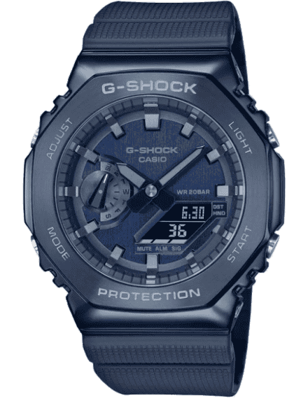 G1162 GM-2100N-2ADR G-Shock