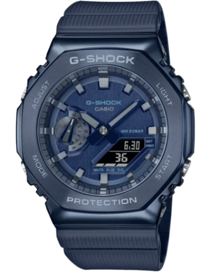 G1162 GM-2100N-2ADR G-Shock