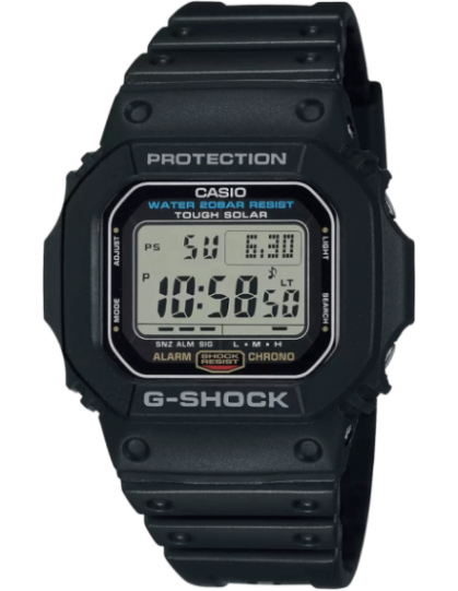 G1166 G-5600UE-1DR G-Shock