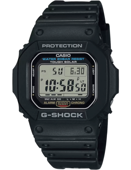 G1166 G-5600UE-1DR G-Shock