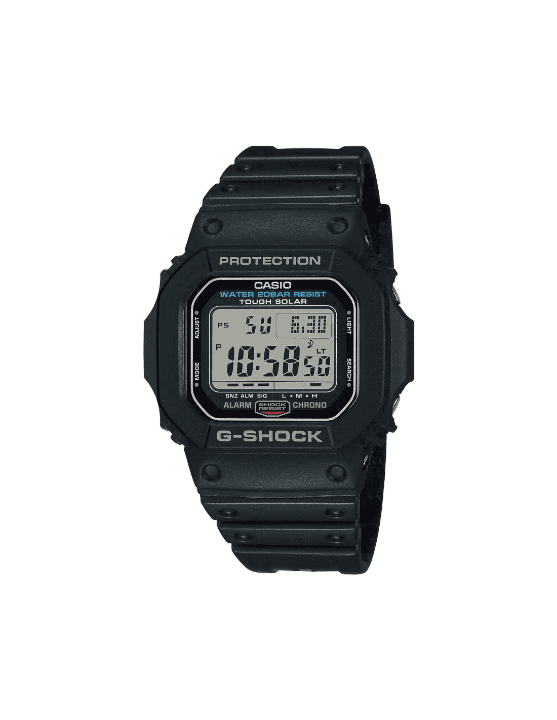 G1166 G-5600UE-1DR G-Shock