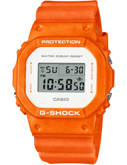 G1131 DW-5600WS-4DR G-Shock