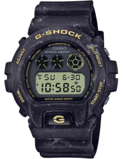 G1132 DW-6900WS-1DR G-Shock