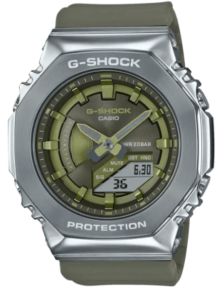 G1163 GM-S2100-3ADR G-Shock...