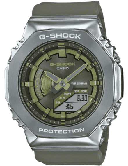 G1163 GM-S2100-3ADR G-Shock...