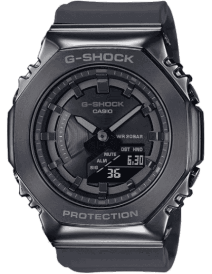 G1164 GM-S2100B-8ADR G-Shock Women