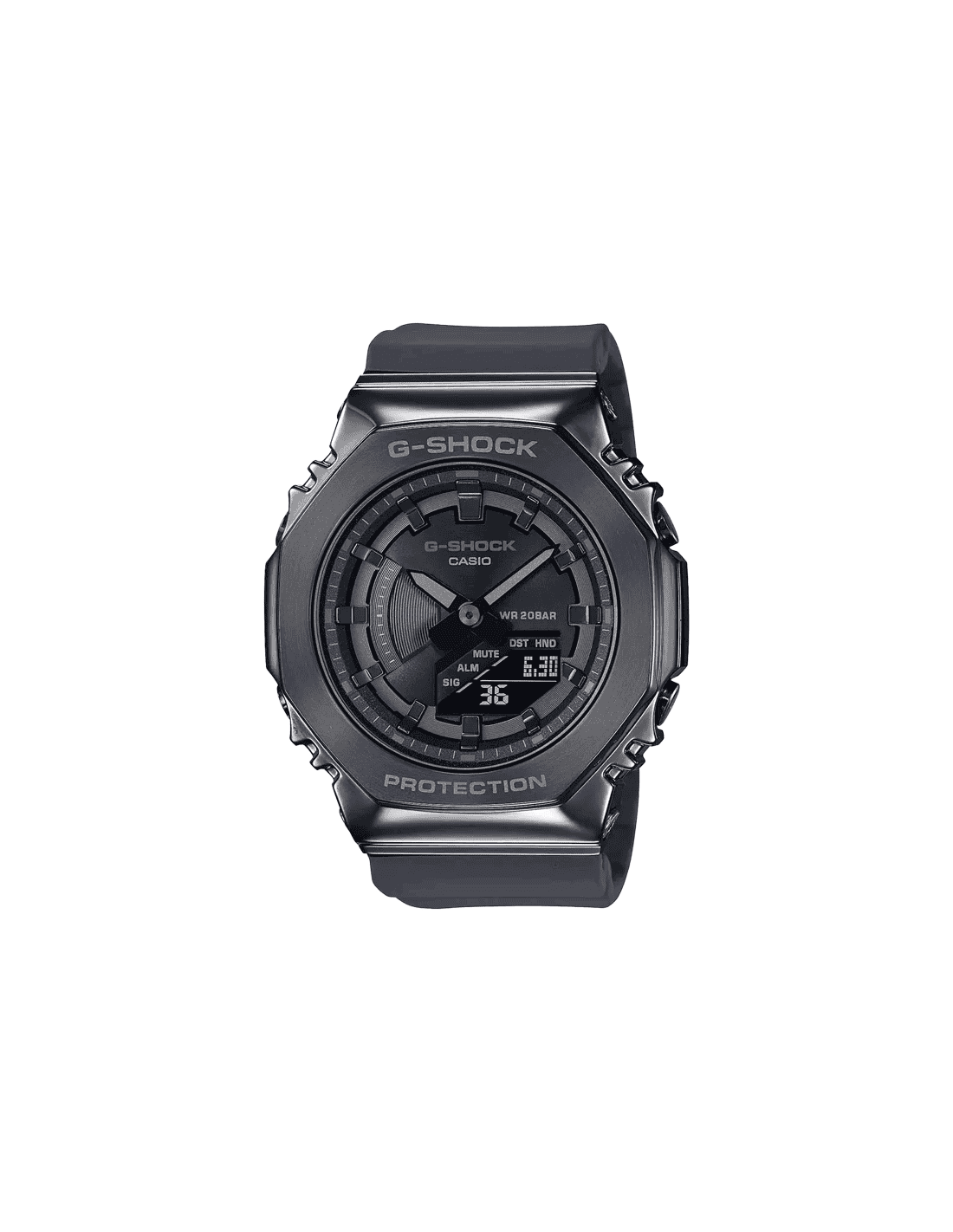 Harga g best sale shock g steel