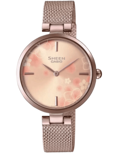 SH241 SHE-C110CGM-4AUDF Sheen