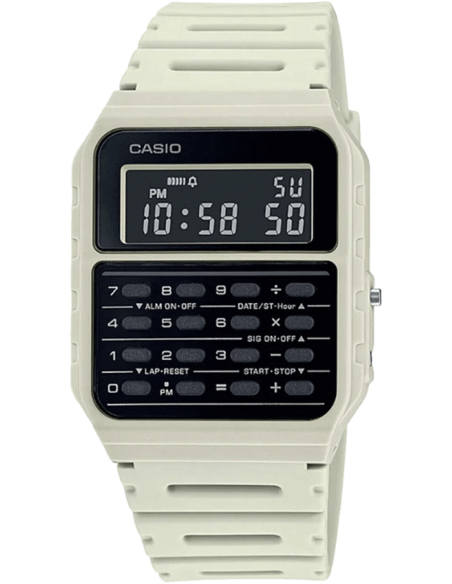 Casio D249 - CA-53WF-8BDF Vintage Watch