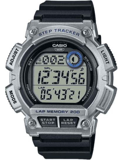 Casio men's analog & digital watch sales model no ad84