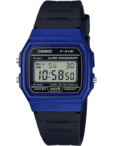 casio d081