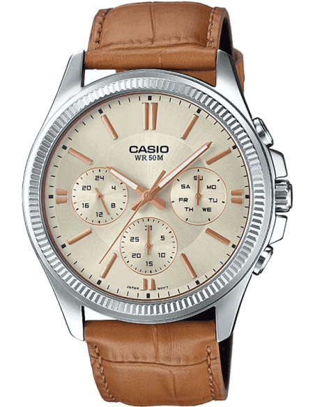 Casio a1094 hotsell enticer men's watch