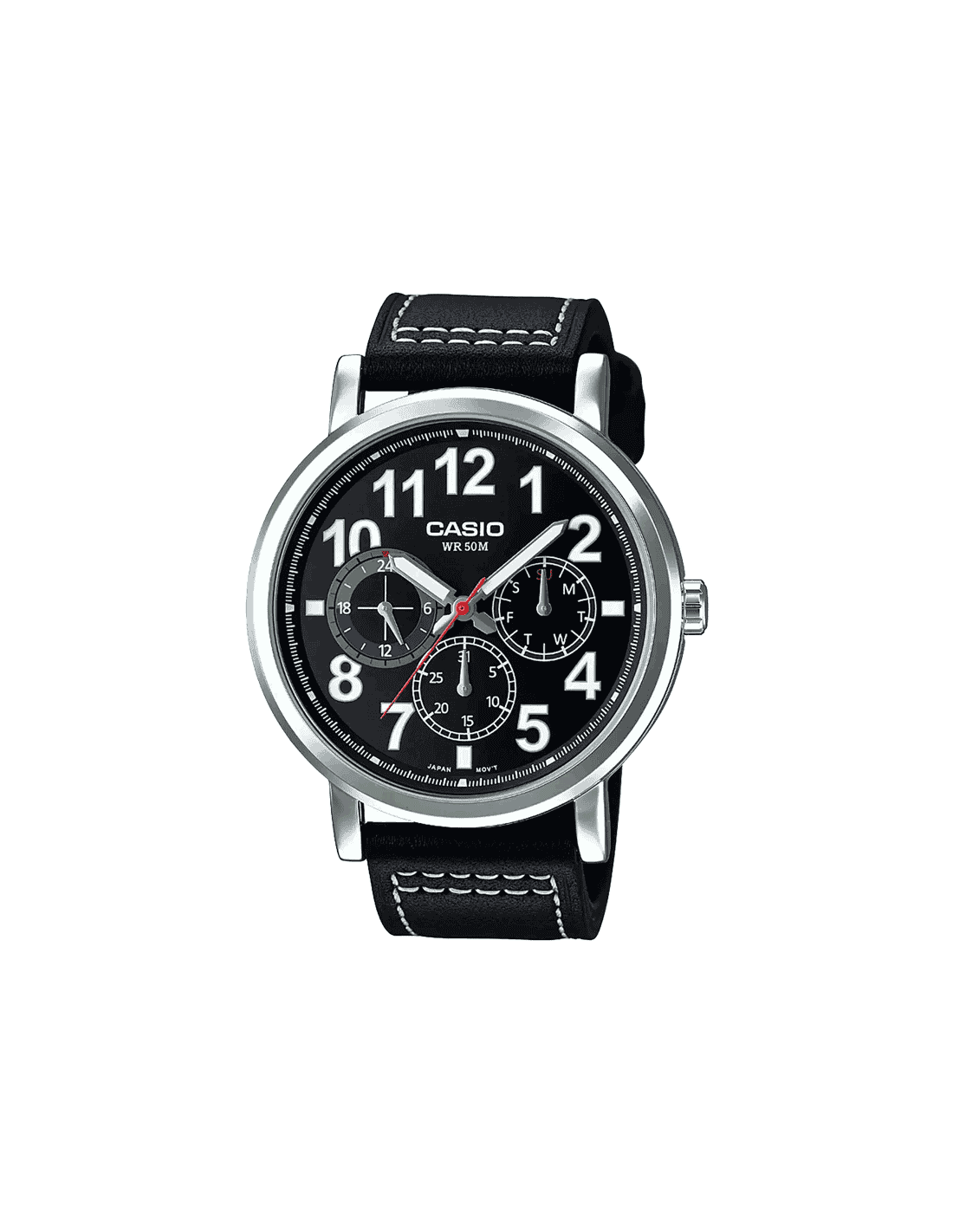 A1170 MTP-E309L-1AVDF Enticer Men