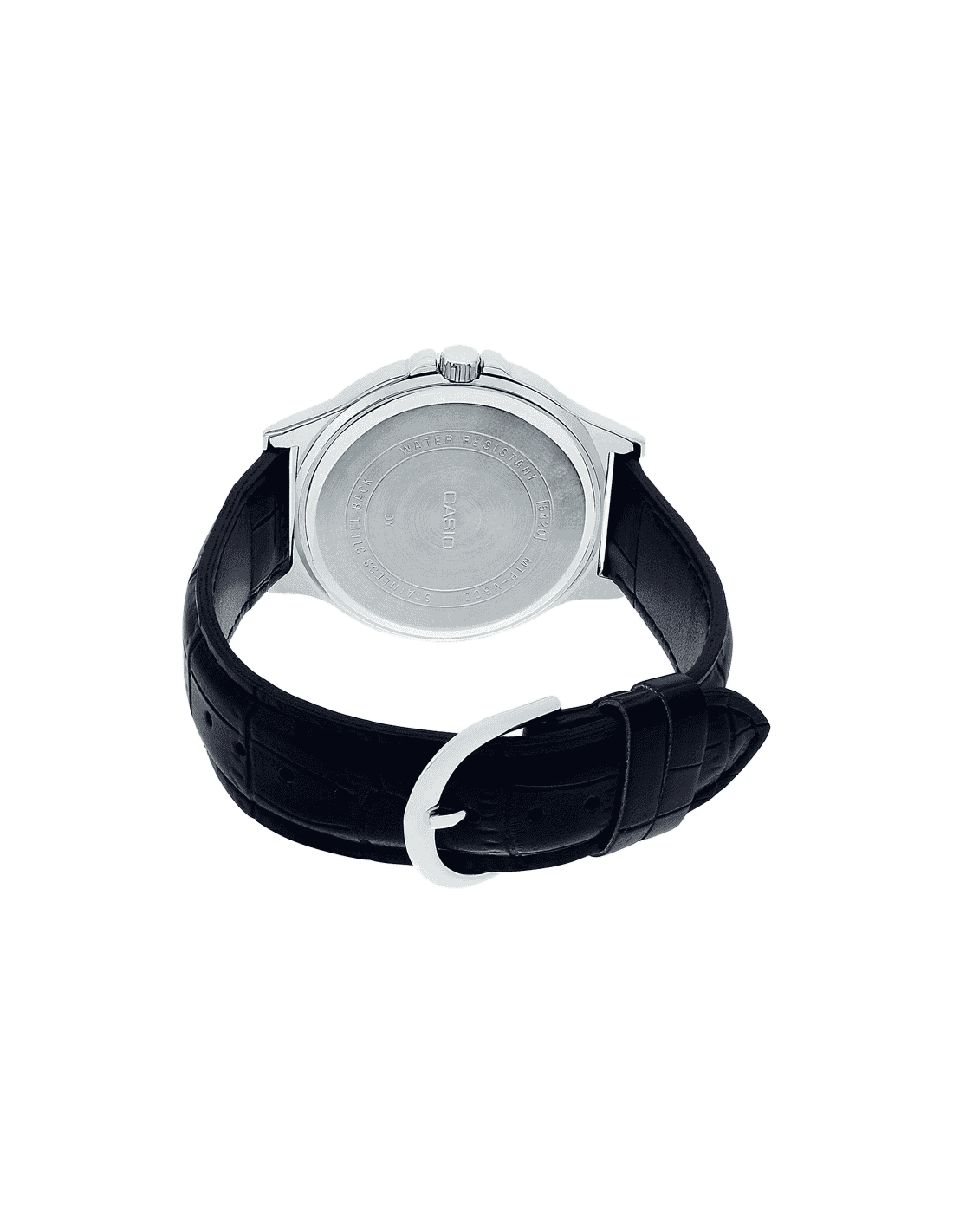 casio a1176 enticer men's watch