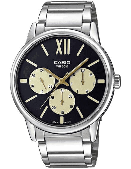 casio a837