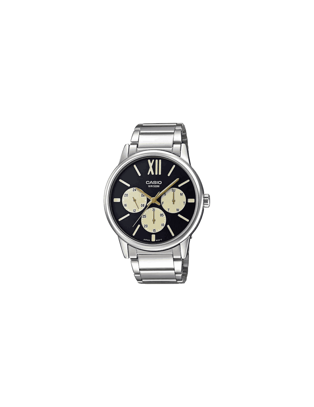 casio a837
