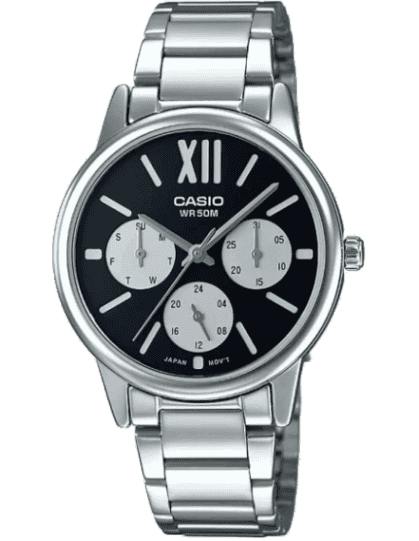 Casio mtp on sale e312