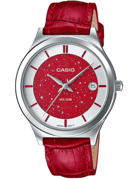 Buy Casio A1314 MTP E200D 1A2VDF Enticer Men Watch in India I Swiss