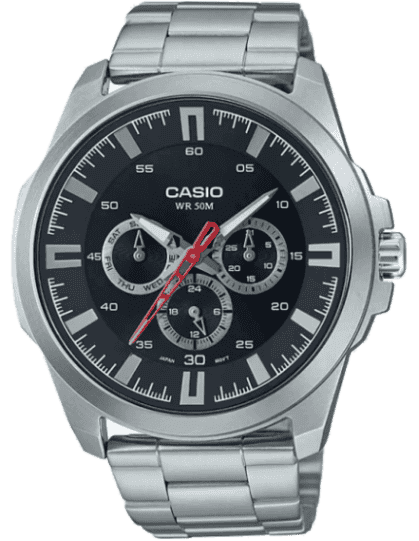 Casio mtp on sale sw310l