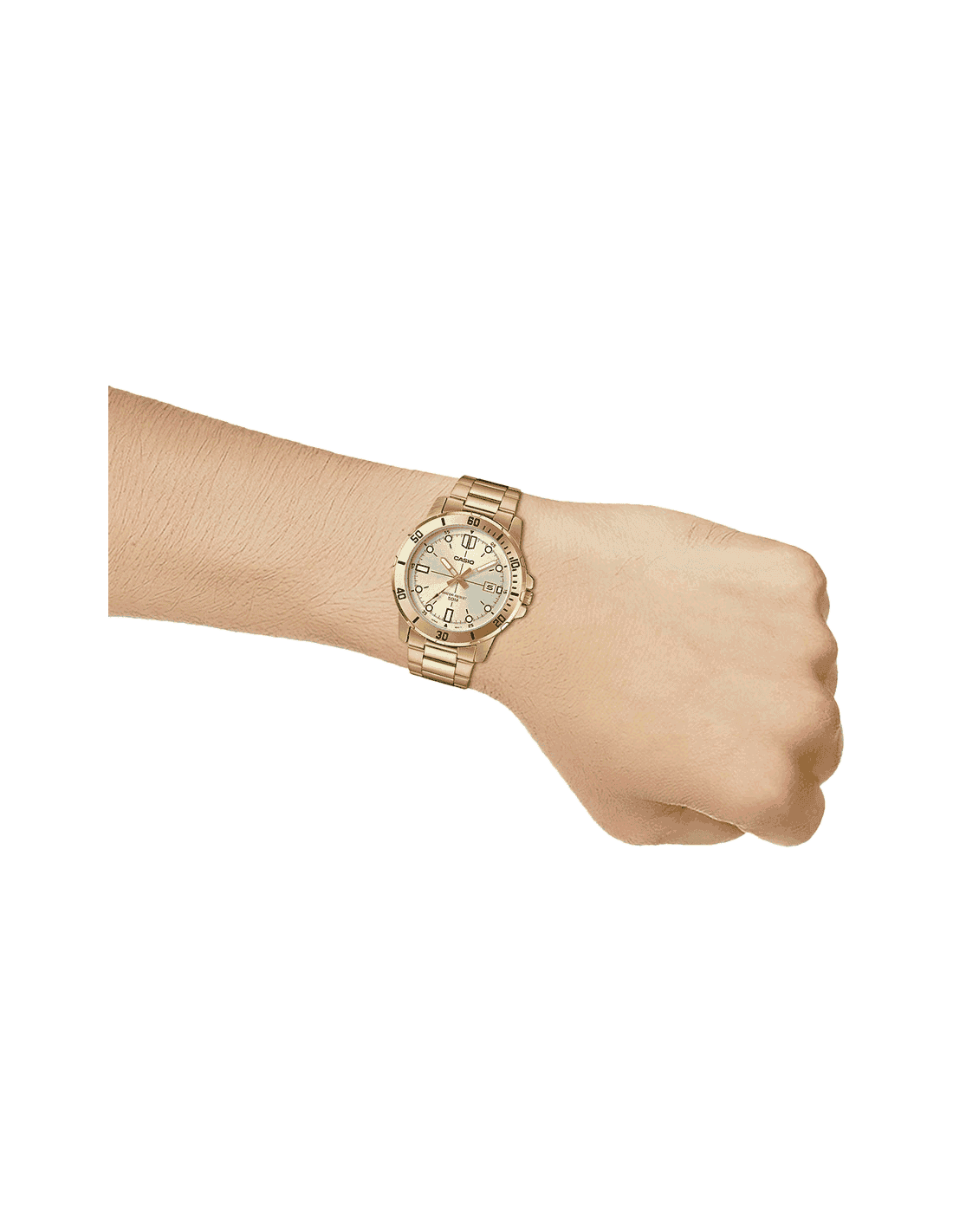 Buy Casio A1368 MTP VD01G 9EVUDF Enticer Men Watch in India I Swiss