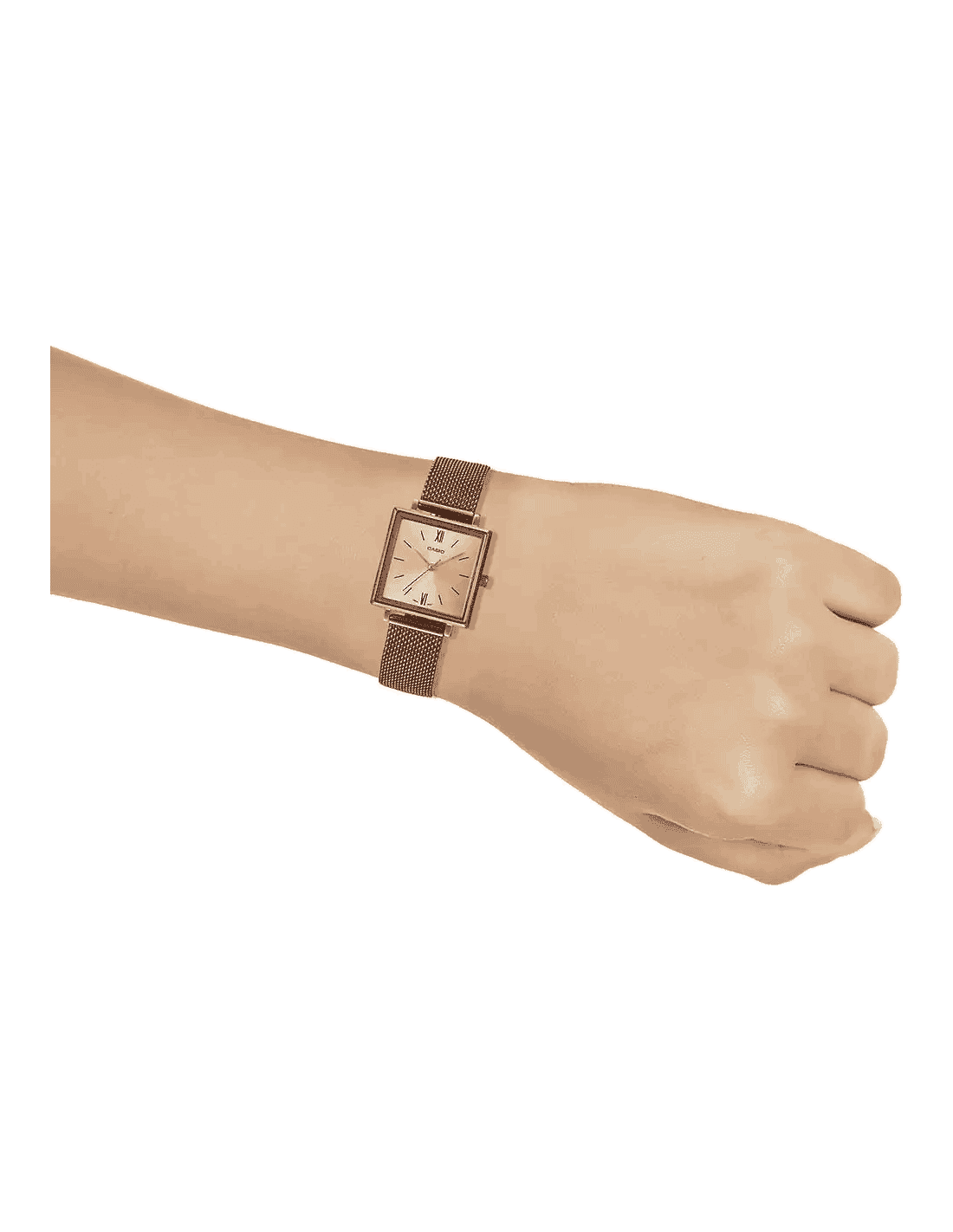 Casio a1548 top