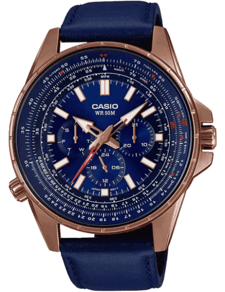 Casio a1486 enticer deals men's watch price
