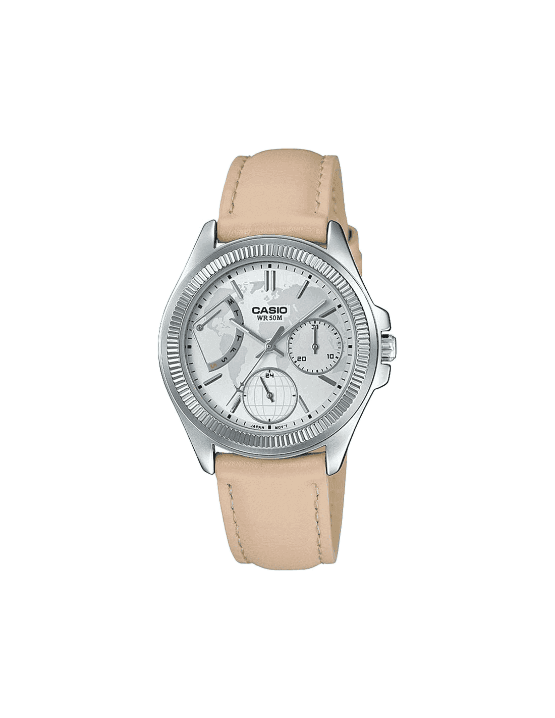 a845 casio