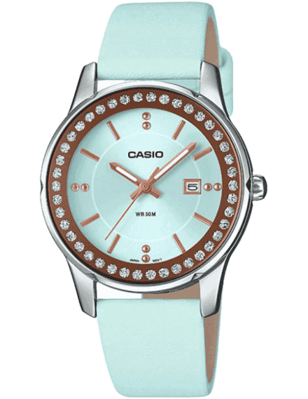 casio a837
