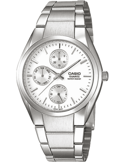 casio a165