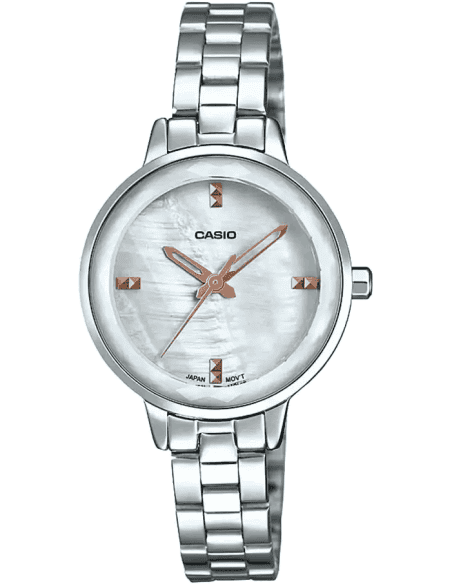 Casio A1729 - LTP-E162D-7ADF Casio Watch